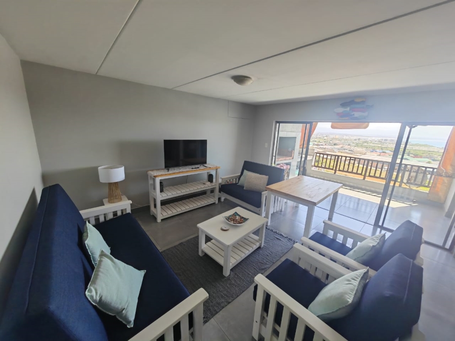 2 Bedroom Property for Sale in Voorbaai Western Cape